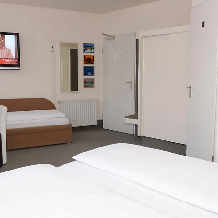 Hotel Granus-2